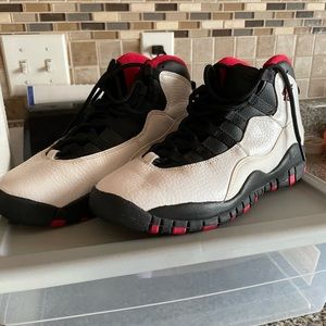 Jordan 10 Retro
